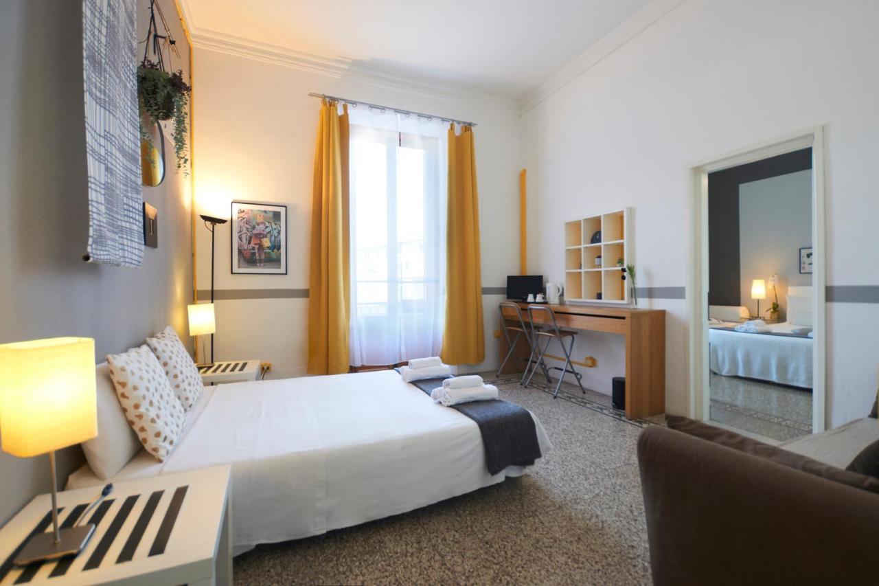 B&B In Centro Florence Extérieur photo
