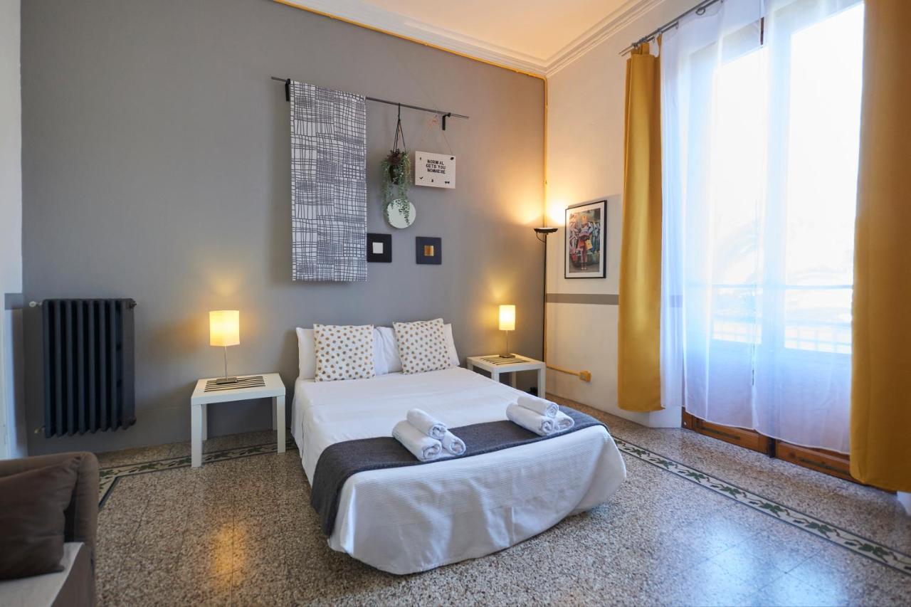 B&B In Centro Florence Extérieur photo