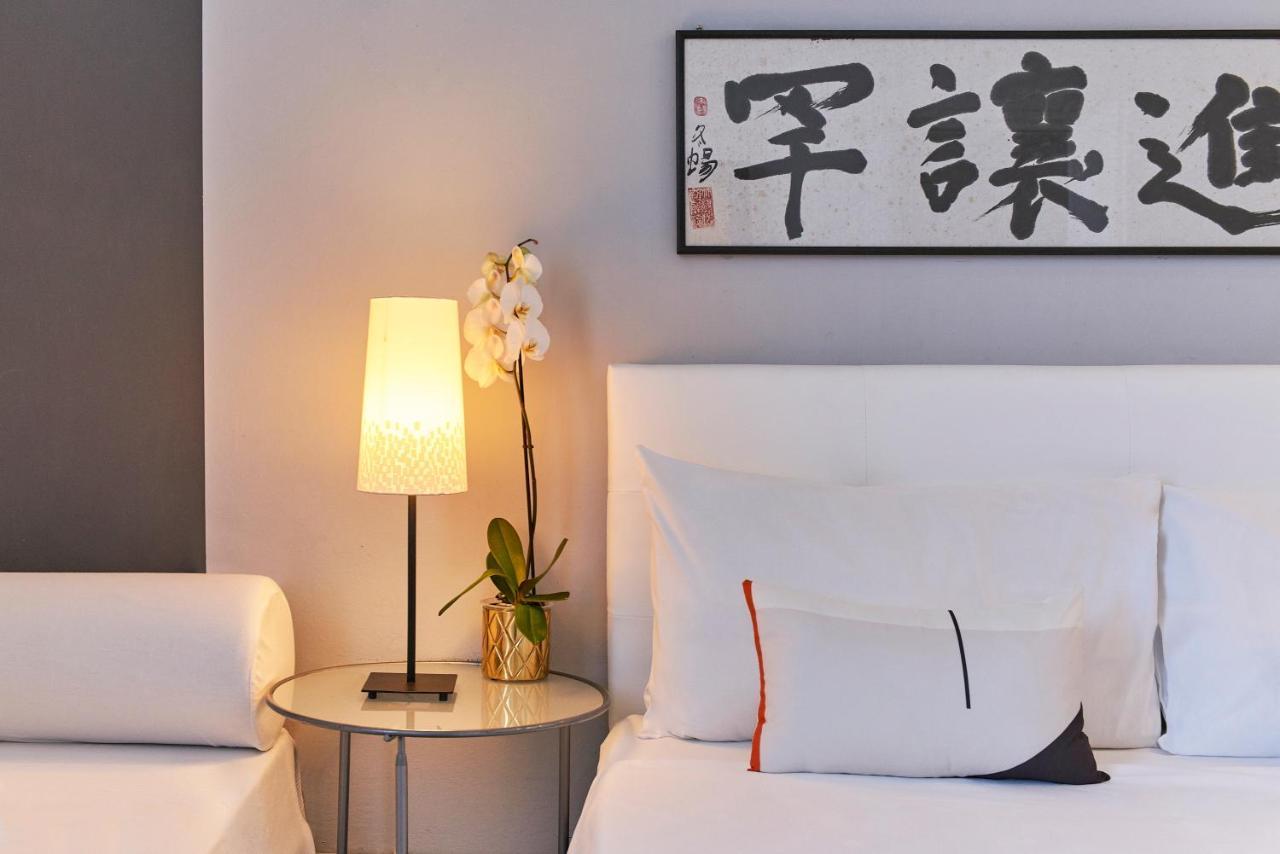 B&B In Centro Florence Extérieur photo