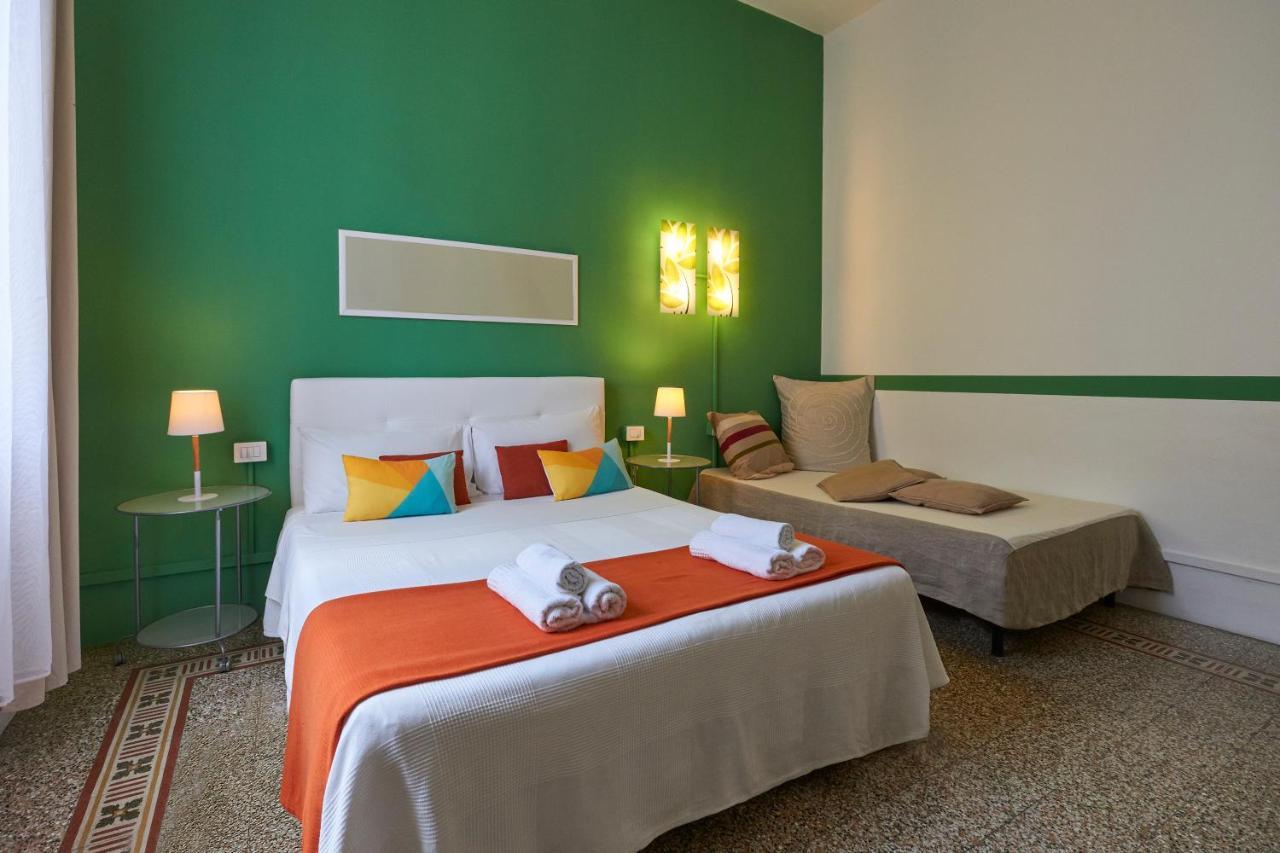 B&B In Centro Florence Extérieur photo