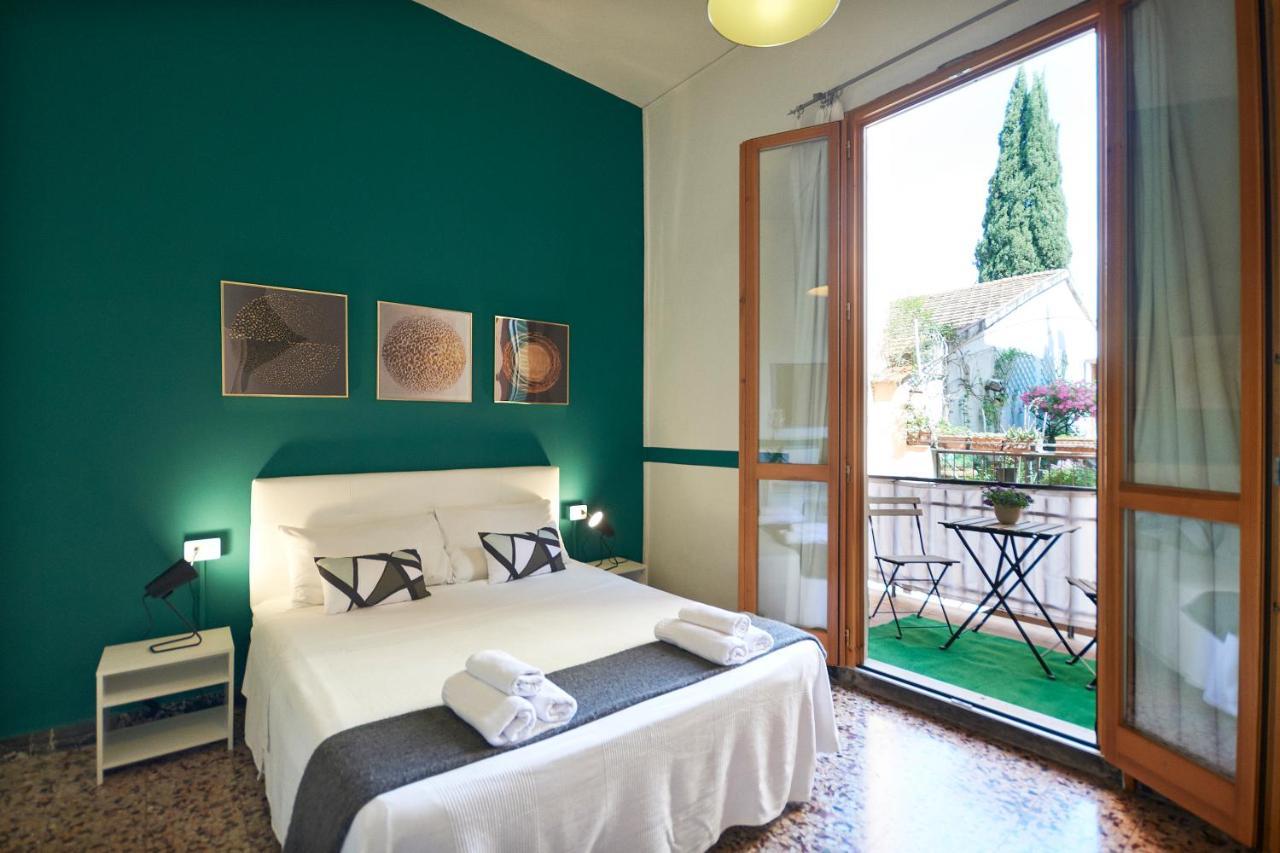 B&B In Centro Florence Extérieur photo