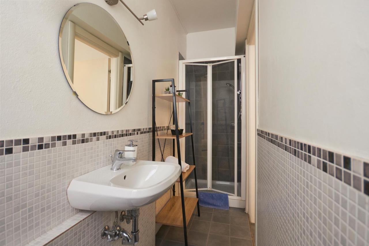 B&B In Centro Florence Extérieur photo