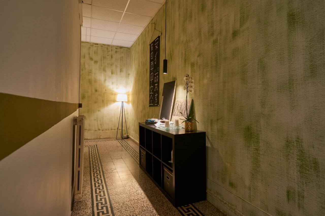 B&B In Centro Florence Extérieur photo