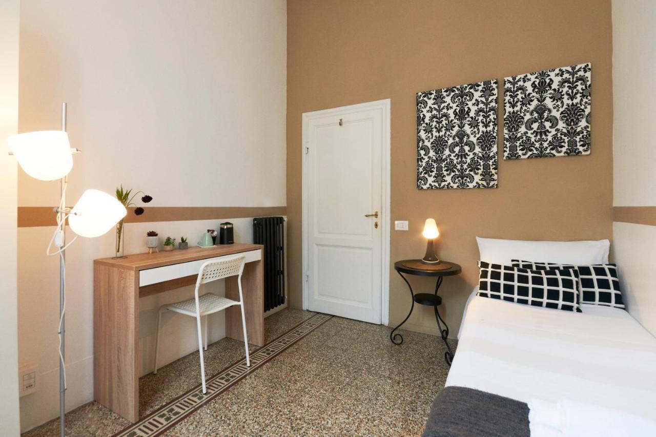 B&B In Centro Florence Extérieur photo