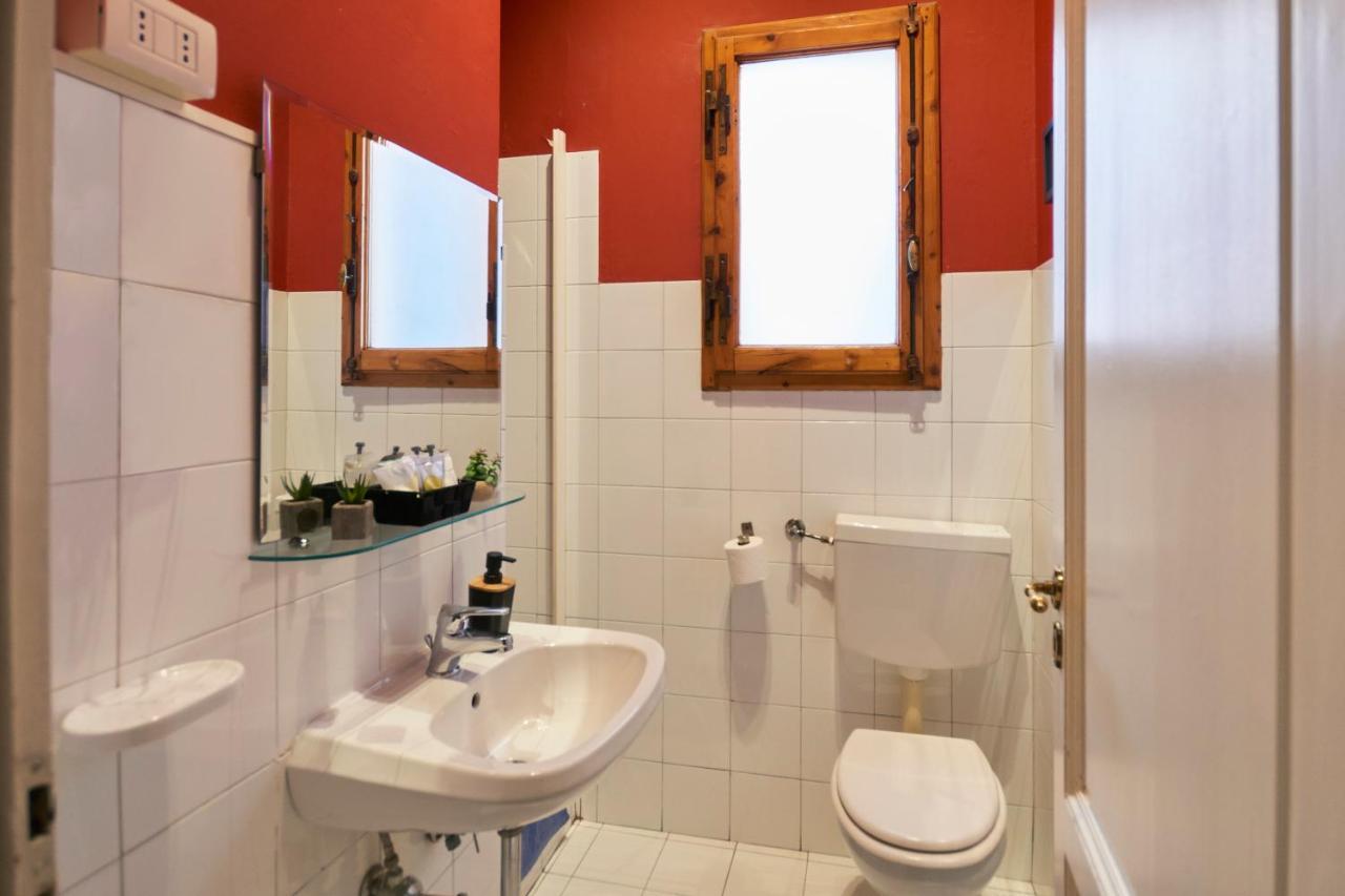 B&B In Centro Florence Extérieur photo