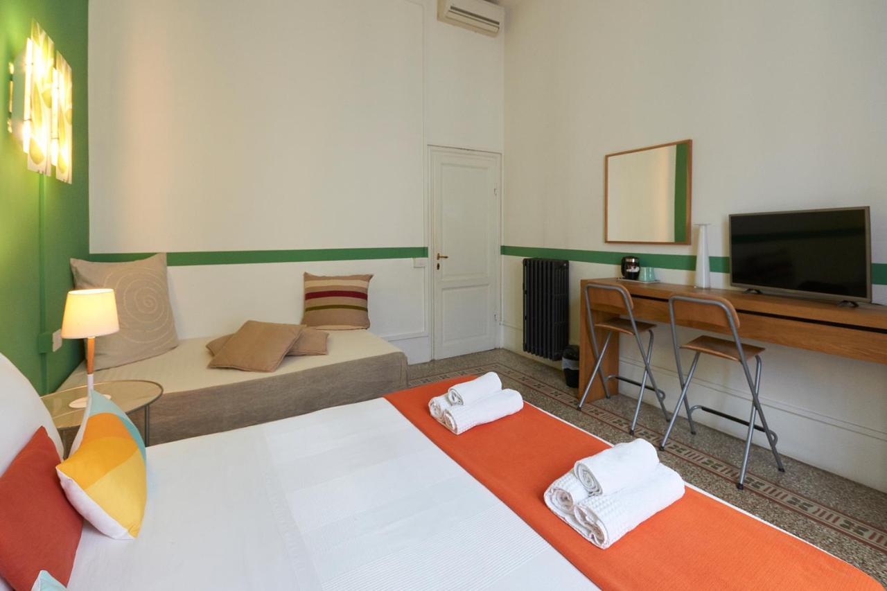B&B In Centro Florence Extérieur photo