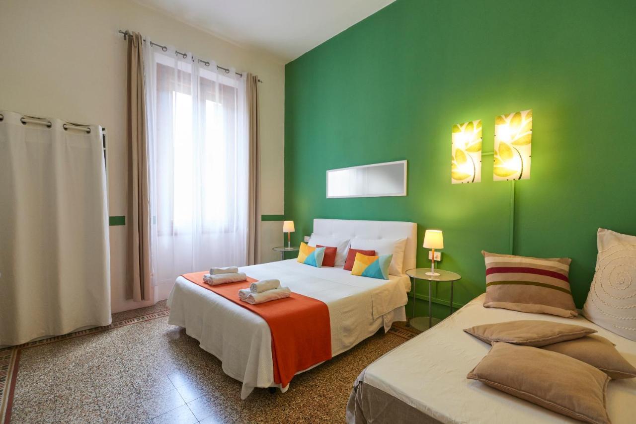 B&B In Centro Florence Extérieur photo