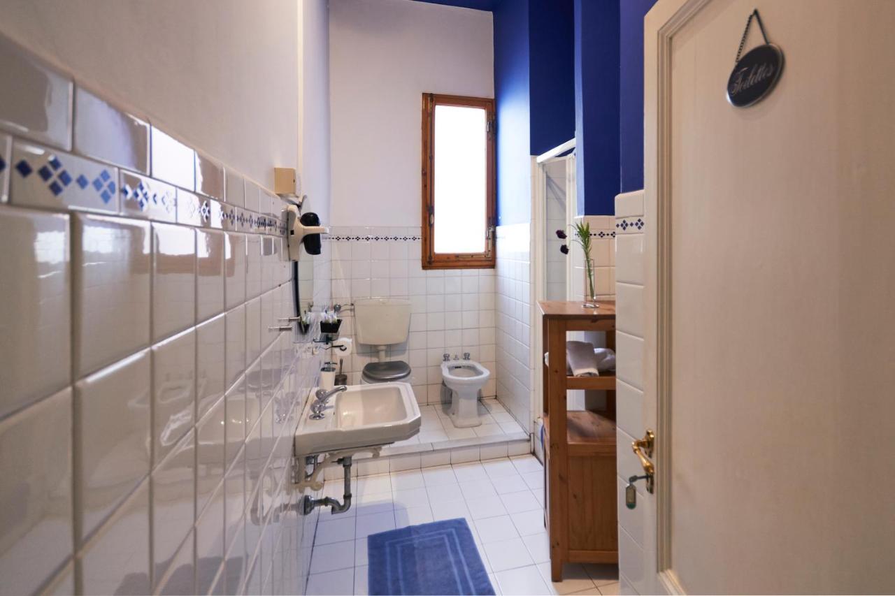 B&B In Centro Florence Extérieur photo