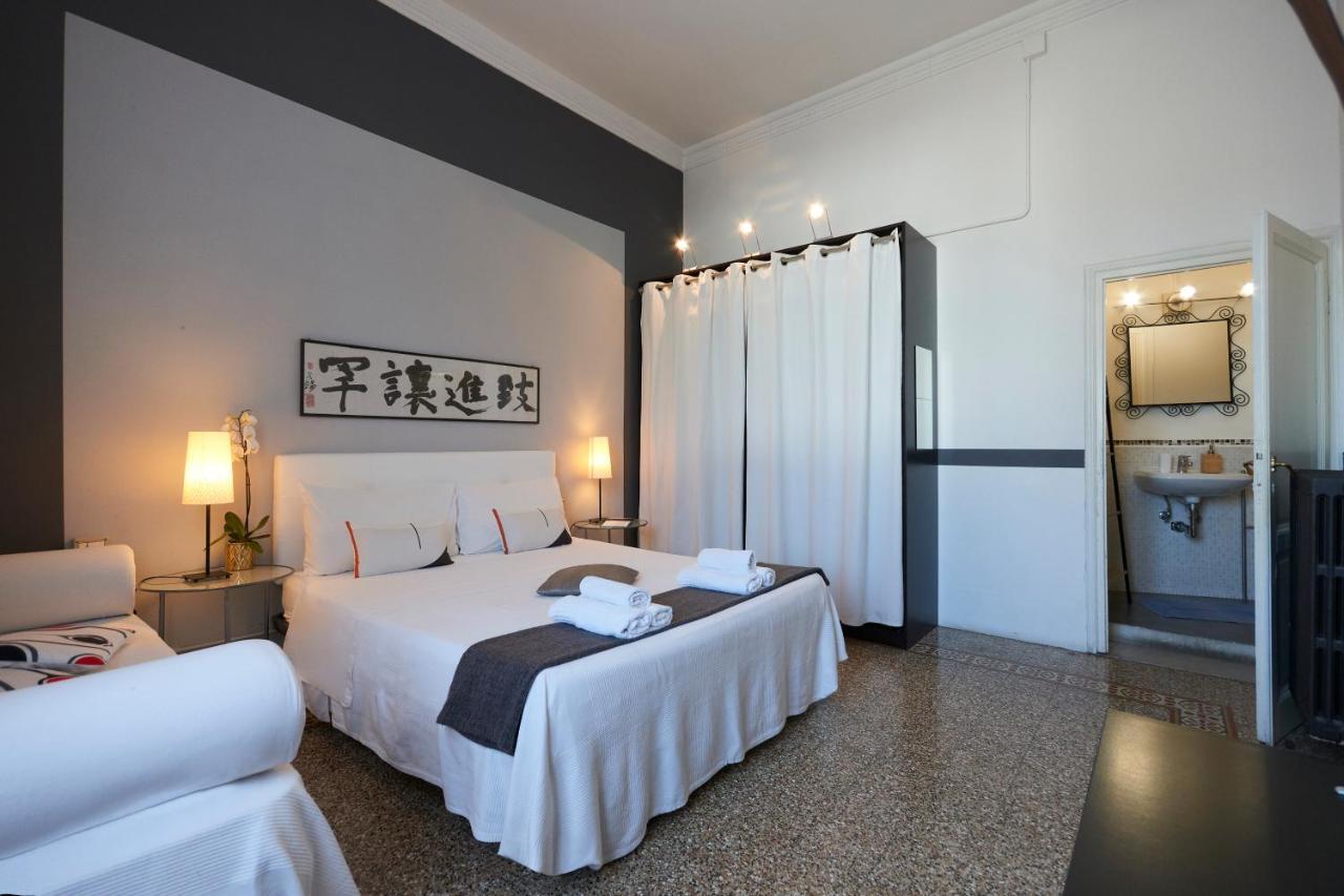 B&B In Centro Florence Extérieur photo