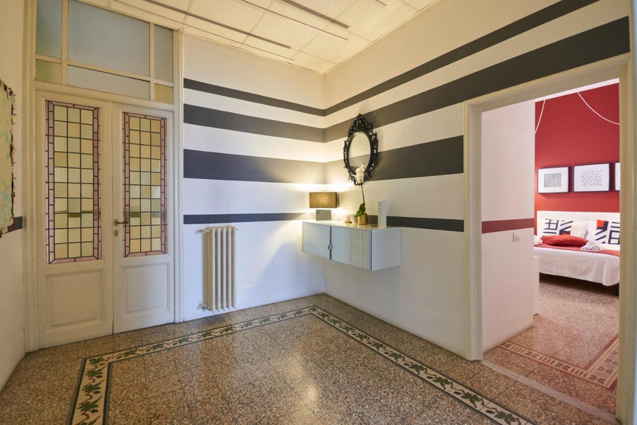 B&B In Centro Florence Extérieur photo