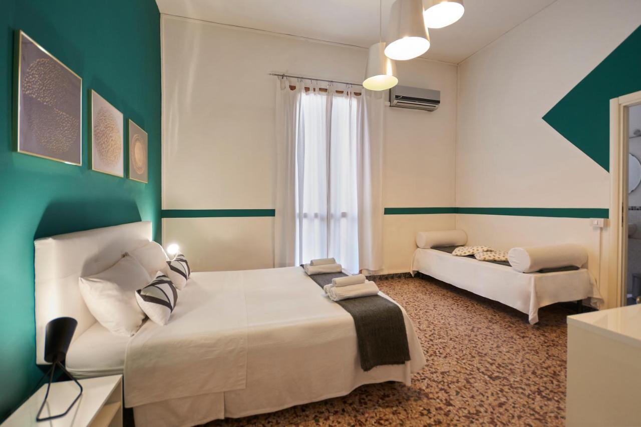 B&B In Centro Florence Extérieur photo