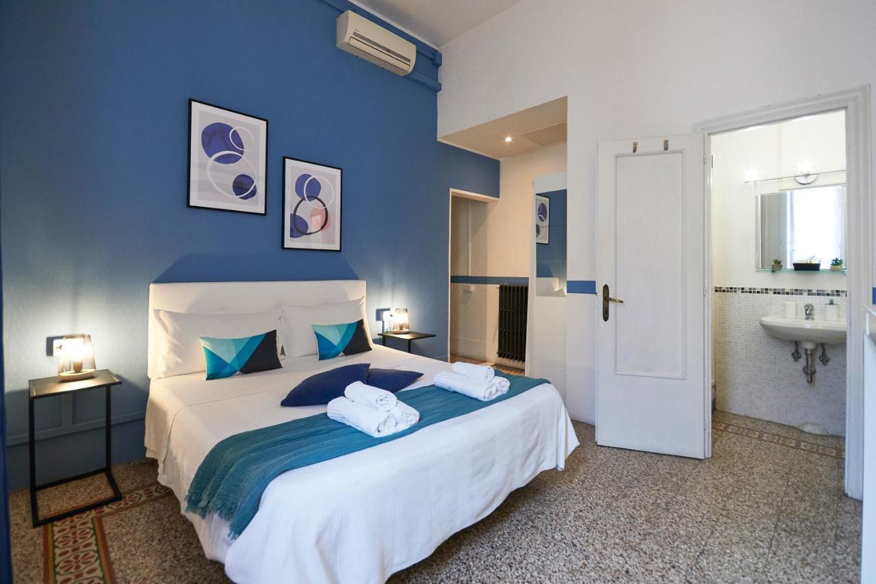 B&B In Centro Florence Extérieur photo