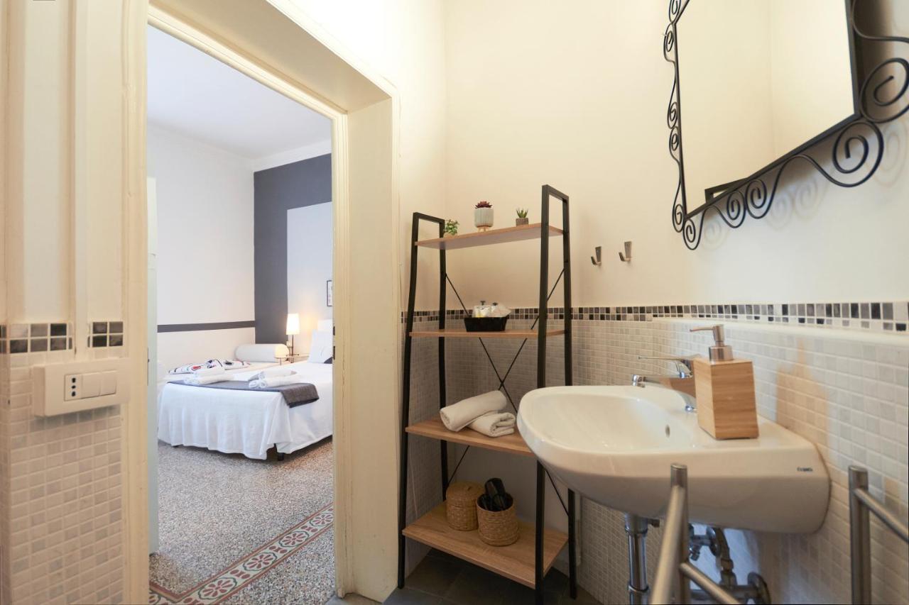 B&B In Centro Florence Extérieur photo