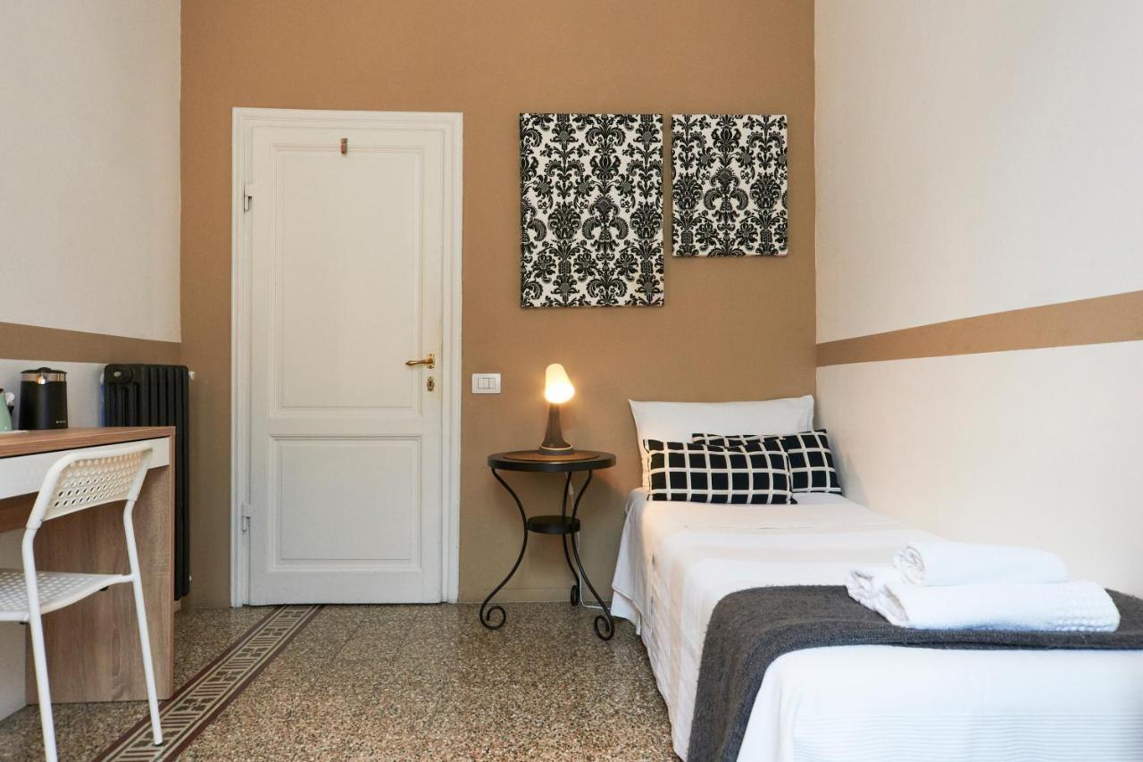 B&B In Centro Florence Extérieur photo