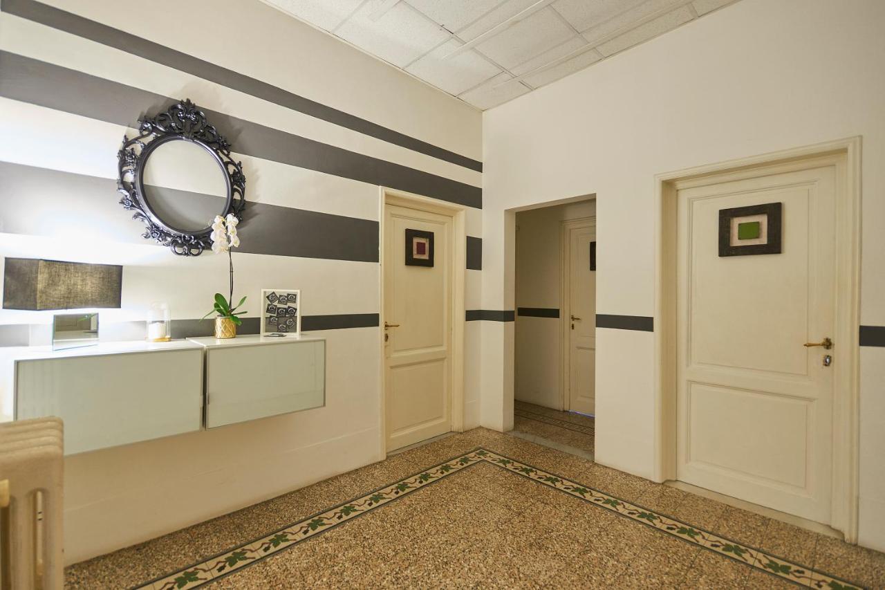 B&B In Centro Florence Extérieur photo