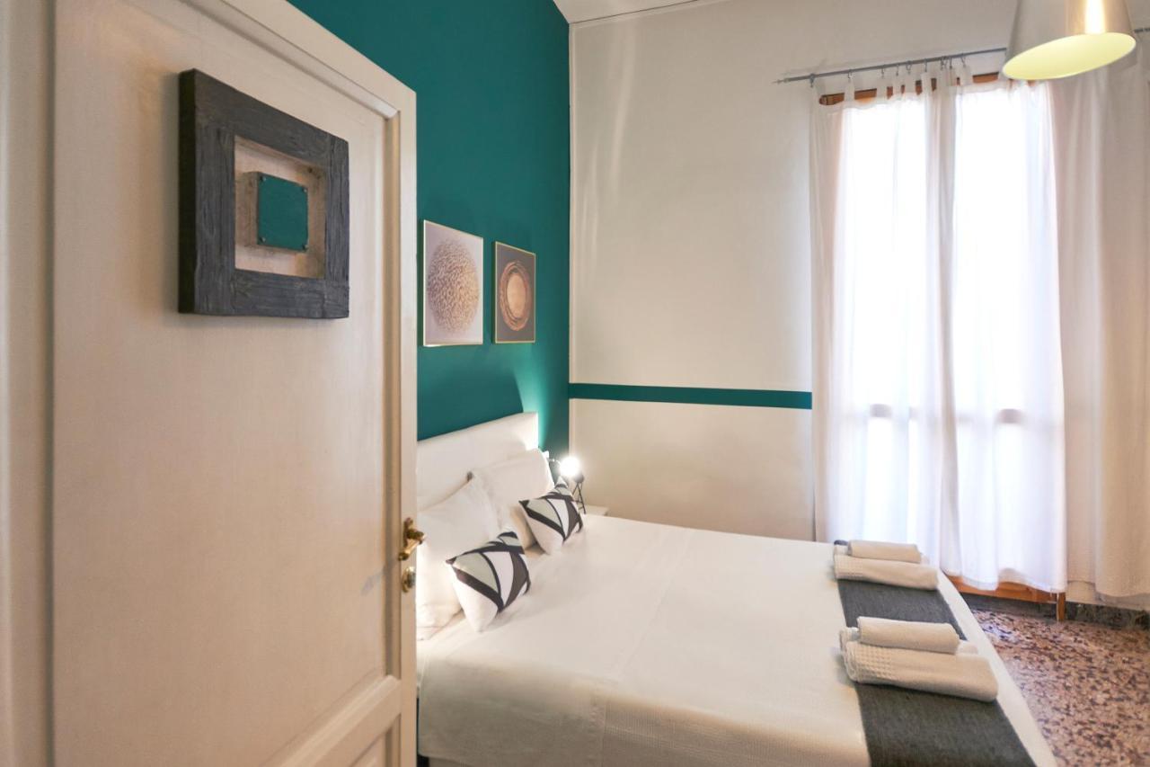 B&B In Centro Florence Extérieur photo